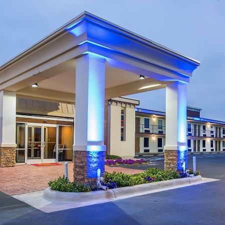 Econo Lodge Selma Luaran gambar