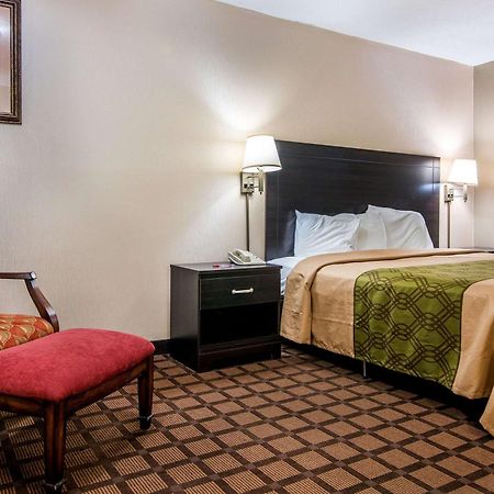Econo Lodge Selma Luaran gambar
