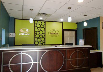 Econo Lodge Selma Dalaman gambar